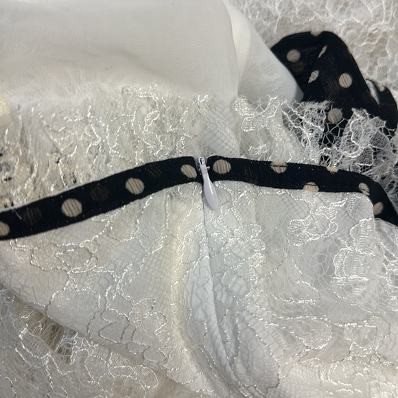 Elise Dress - Picture 9 of 10